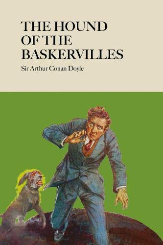 The Hound of the Baskervilles (Baker Street Classics)