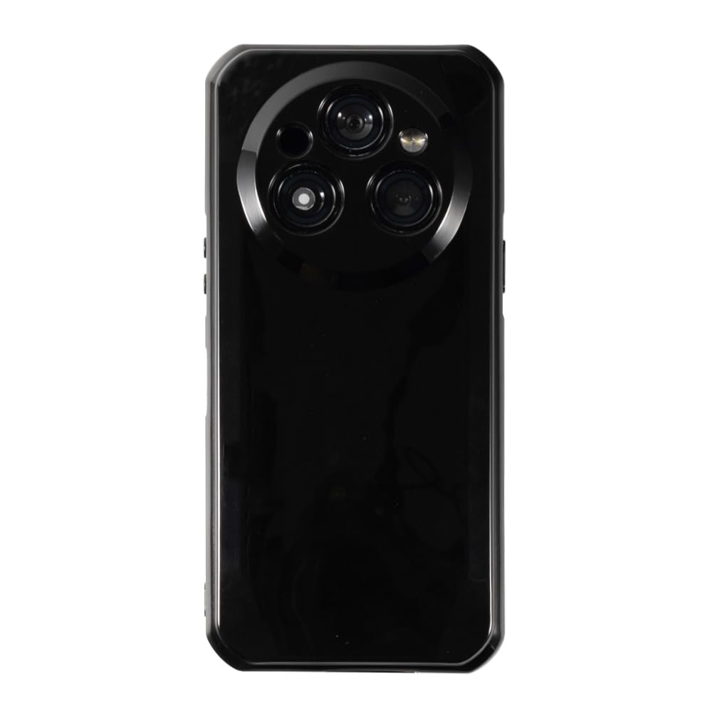 Amazon | TPU素材スマホケース 対応Oukitel WP35 Proとの互換性あり