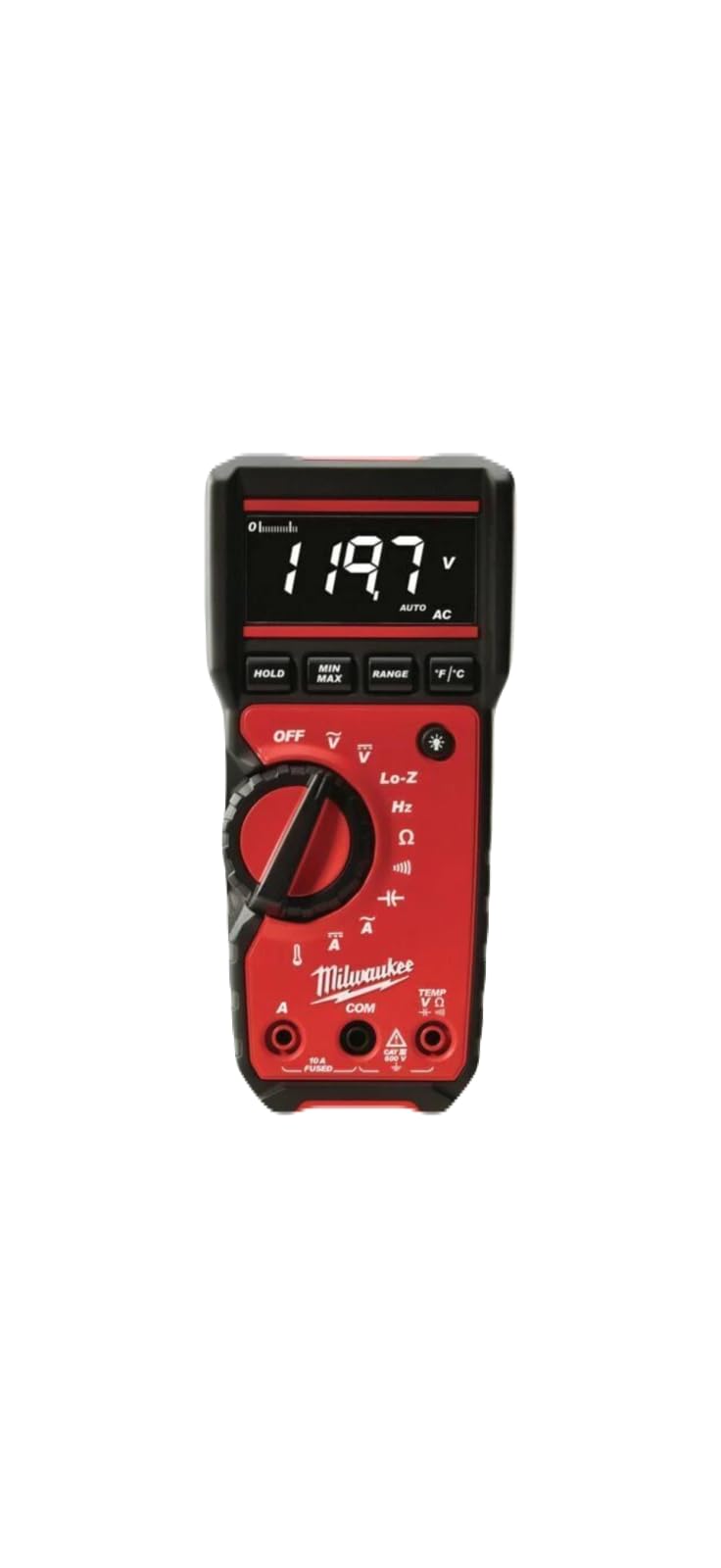 MILWAUKEE 2217-20