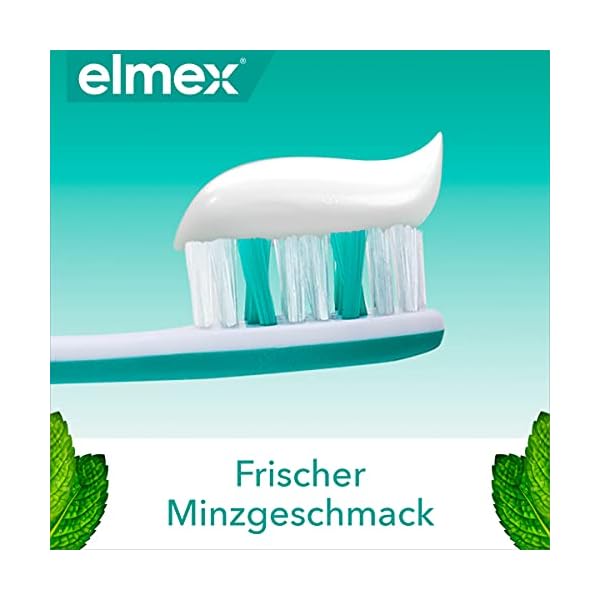 elmex SENSITIVE PROFESSIONAL Repair & Prevent, 75 ml Zahncreme – Bild 5