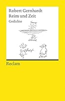 Reim und Zeit: Gedichte 3150111110 Book Cover