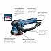 Bosch GET65-5N 5 In. Dual-Mode Random Orbit Sander