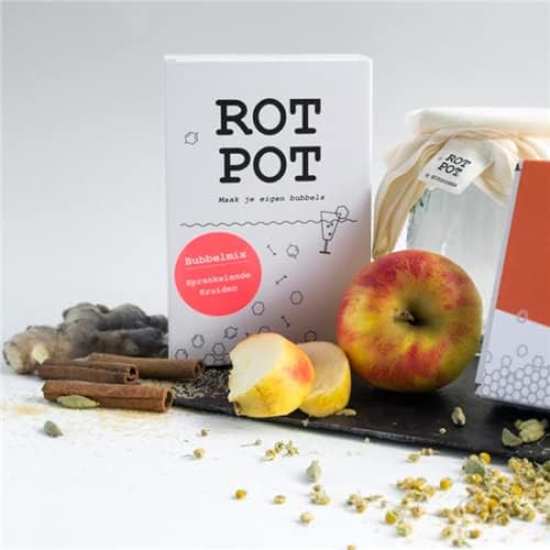 Fermentation Set - Bubbels