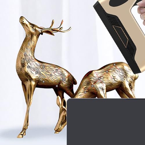 Marqueurs Réfléchissants Pour Scanner Évitant la Perte de Suivi 3D