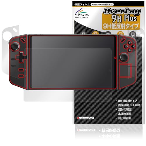 ~rbNX Lenovo Legion Go Legion TrueStrike Rg[[ Ή ی tB dx 9H ᔽ PET KX̍dx {