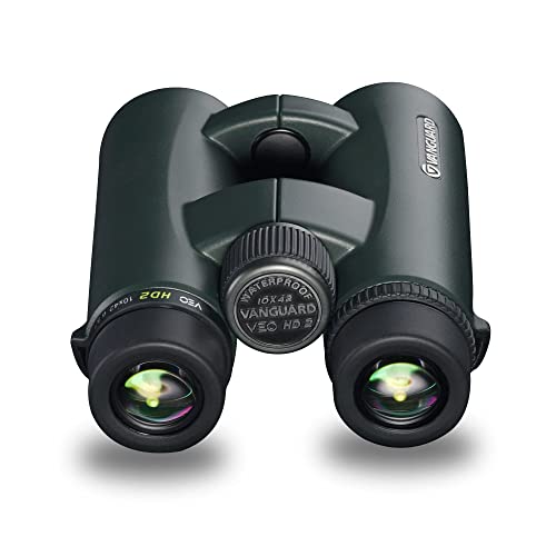 Vanguard VEO HD2 10x42 Binoculars