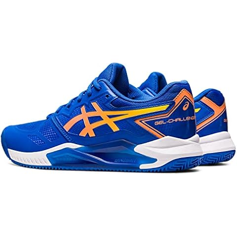 ASICS Challenger 13 Scarpa da Tennis per Campi Veloci per Uomo Cover