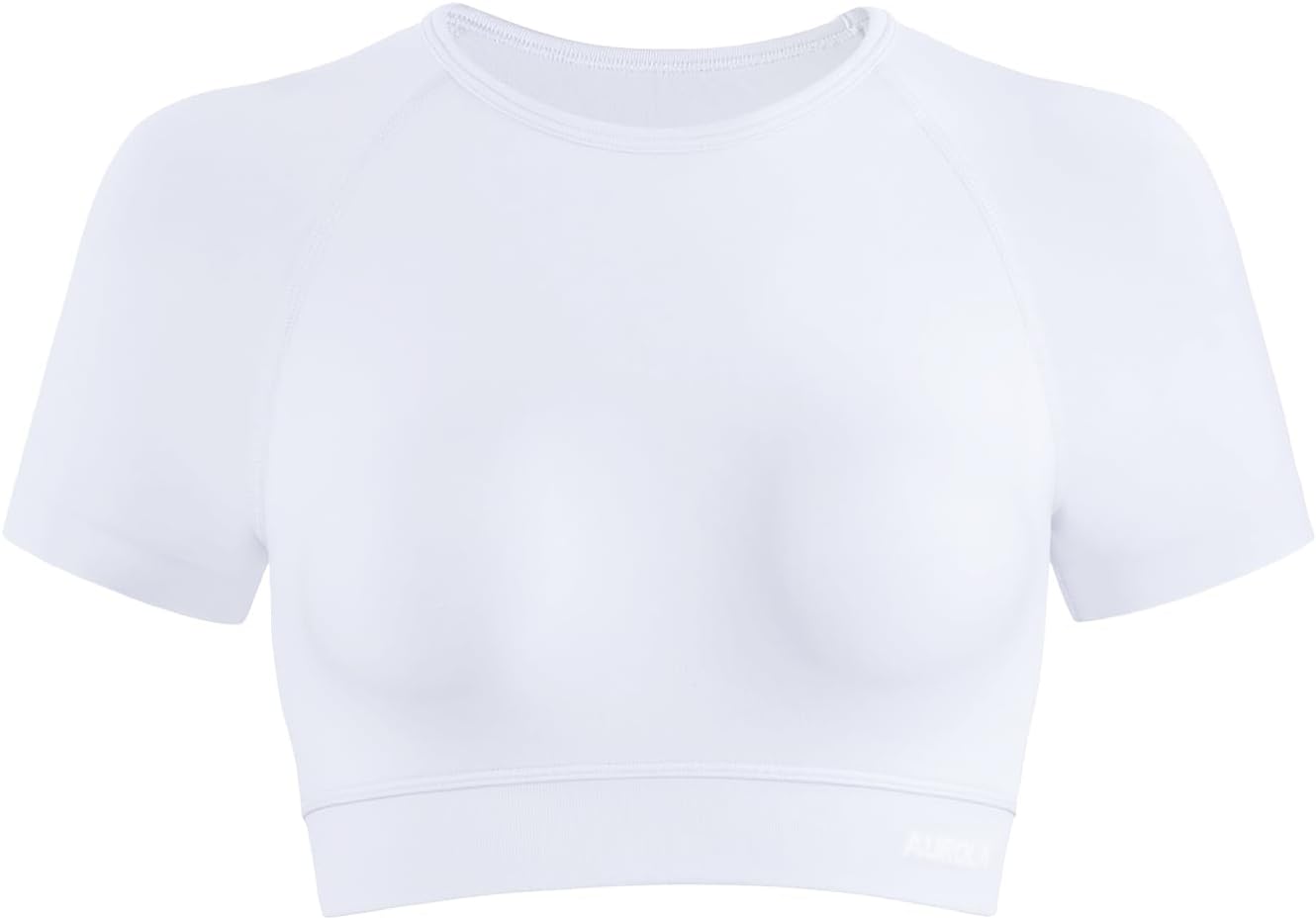Crescent White