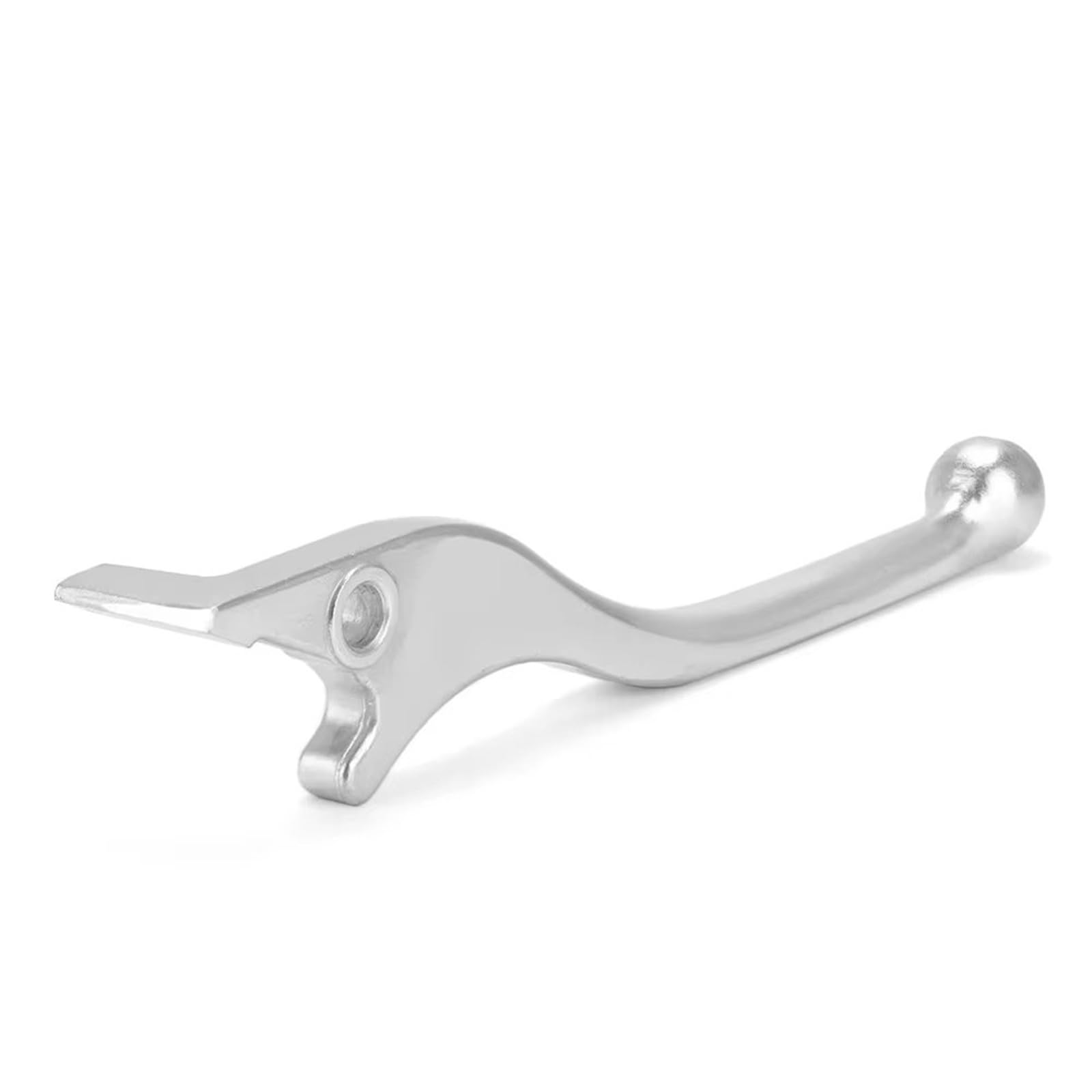 Beizhengbhd One Color Clutch Lever Handlebar Motorcycle Brake Clutch Lever For Cb125r For Cb190r For Cb190x For Cb250f For Cb300f For Cb400f For Cb400x For Cb500f(Right Brake Lever)
