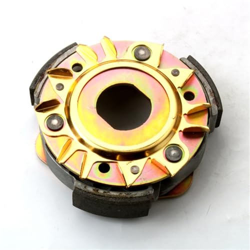 Embrayage Piaggio 125 anti-patinage pour Beverly et Carnaby GTX