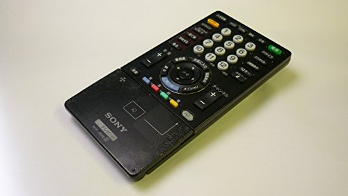 【美品】SONY テレビ＆リモコン＆ケーブル 付属品の購入 | 総合サポート・お問い合わせ | ソニー