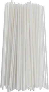 GRABLOOM 100x 3mm Aroma Diffuser Replacement Rattan Reed Sticks Air Freshener Aroma Stick Oil Diffuser Refill Sticks Bandage Boxing Hand Wrap Handwraps Wrist Pads Training Gloves Protect Straps