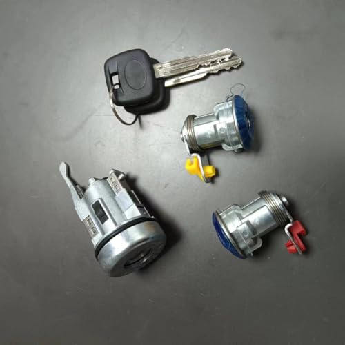 Full Vehicle Lock 69005-6A160 barillet de porte et kit de serrure auto