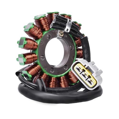 Kit stator 18 pôles résout problème démarrage moto S1000RR S1000R HP4 1000CC