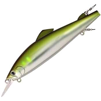 Amazon.co.jp: ダイワ(DAIWA) ルアー AYUING(アユイング)ミノー