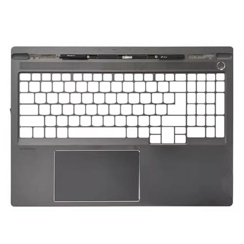 ラップトップパームレスト互換 Lenovo ThinkBook 16p G4 IRH 21J8 タッチパッド付き