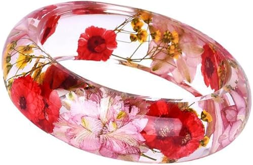 Flores Secas Naturales para Decoración DIY 10 piezas miniatura 5