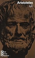 Aristoteles 3499500639 Book Cover