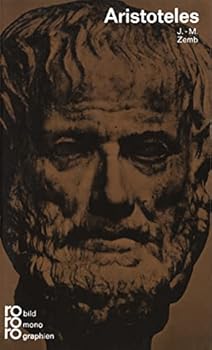 Pocket Book Aristoteles: In Selbstzeugnissen und Bilddokumenten (Rowohlt Monographie) [German] Book