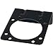 Westin 65-75473 Electrical Connector Mount Bracket