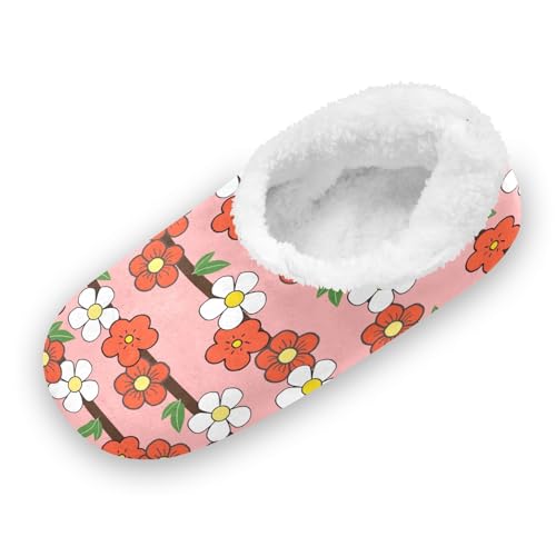 Pantoufles pour enfants douces et chaudes pour des moments cocooning en famille
