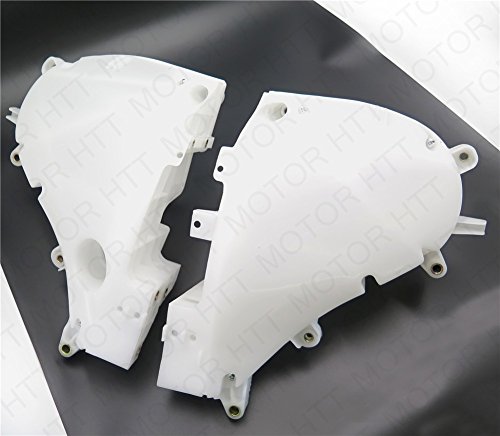 XKH Inner Fairing Speaker Enclosure Cover para Harley