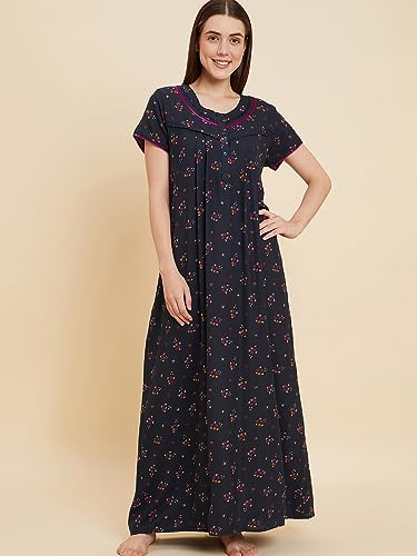 Image of Sweet Dreams Women Nightgown