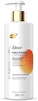 Dove Sérum Hidratante Corporal Niacinamida + Uniformizador 380ml