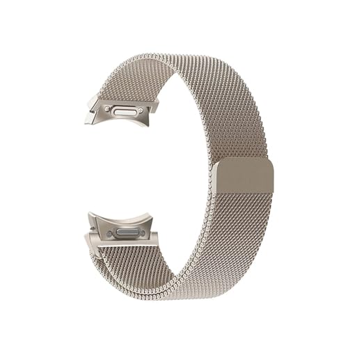 ���^���~���m�����O�o���h�ɓK������Samsung Galaxy Watch 6 4 Classic 5 pro 40mm 44mm 47mm 43mm(Starlight,Watch 4 classic 46mm)