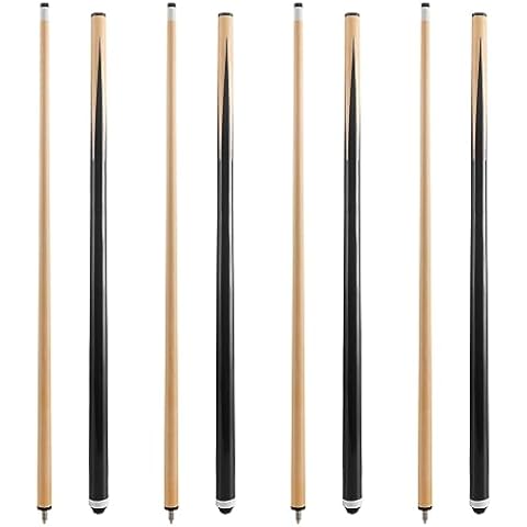 HMQQ 58" Pool Cue Stick Set Cover