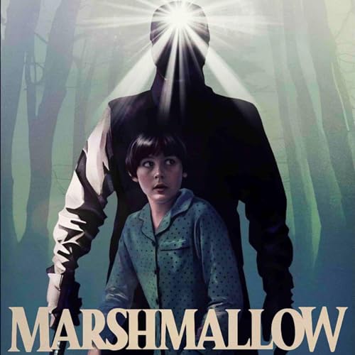 Marshmallow Review and Reaction — Episode 316 Podcast Por arte de portada