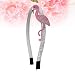 BESTOYARD Flamingo Themed Party Decoration Cute Flamingo Diadema Hair Hoop Set para...