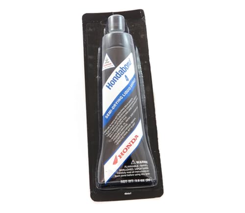 Hondabond 4-08717-1194 Semi-drying Gasket Sealant