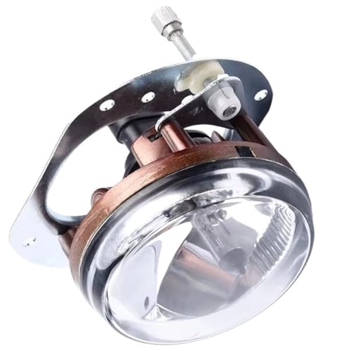 Feu antibrouillard Mercedes R350 lampe pare-chocs avant 2048202156 accessoires auto