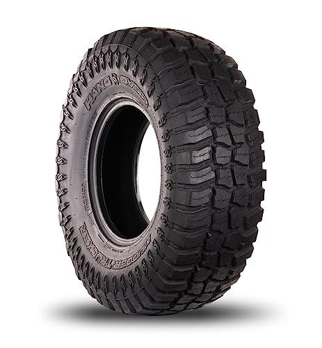 Mudder Trucker 315/75R16 M/T