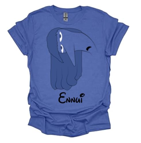 Generic Inside Out Shirt - Custom Inside Out 2 Character T-Shirt thumb #6