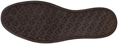 Propét Men's Lucas Casual Fashion Sneaker, Black, 8.5 X-Wide | Image 6