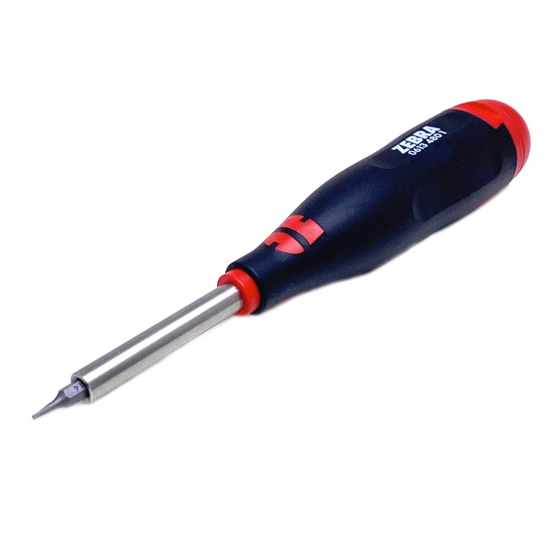 Wurth CACCIAVITE-MAGAZ-DIPRECISIONE-24MISURE