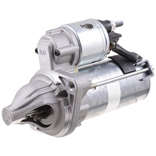 Valeo 438272 démarreur d'origine pour BMW Série 1, 3, 4 et 5 essence et diesel
