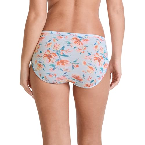 Image of Jockey Underwear Women: Supersoft Bikini Underwear | Underwear Women Pack, 3 Pack