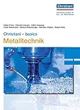 christiani  Christiani - basics Metalltechnik