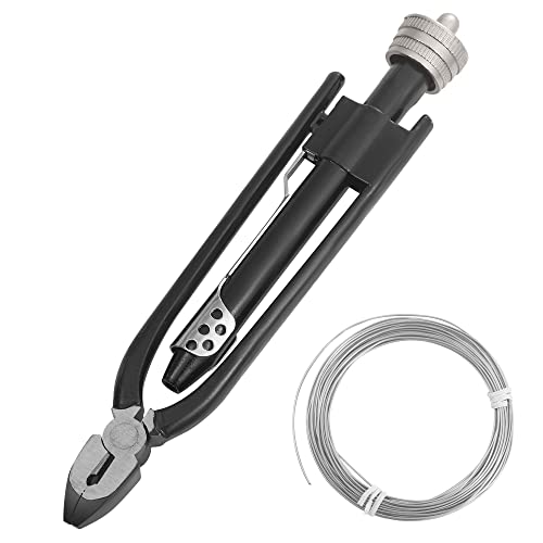 Top 10 Best Safety Wire Twister Pliers Reviews & Buying Guide Katynel