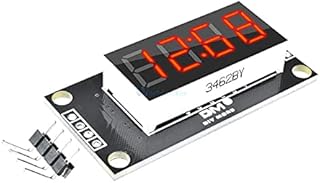 4-Digit LED 0.36