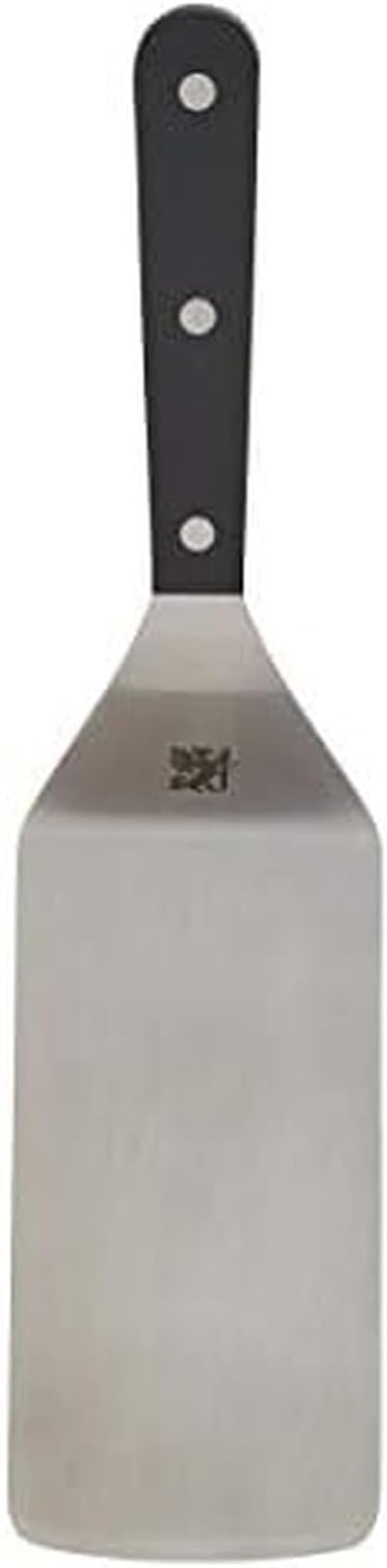 Sabatier Triple Rivet Turner, Big Burger, Black