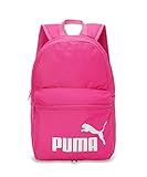 PUMA Unisex Erwachsene Phase Backpack, Orchid Shadow, Tek Beden