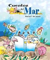 Cuentos del mar 1881720608 Book Cover