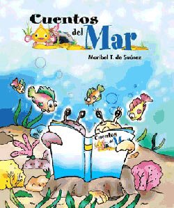 Unknown Binding Cuentos del mar Book