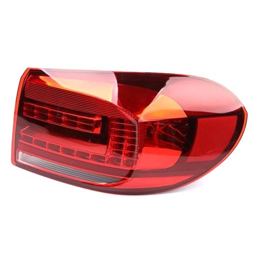 Feu arrière LED Tiguan extérieur droit stop haute luminosité