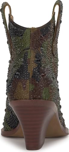 Jessica Simpson Women's Zadie Ankle Boot3