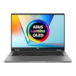 Asus Vivobook 14 Flip TP3407SA 14 pouces WUXGA OLED (Intel Core Ultra 7, 16Go LPDDR5X, 1To SSD, Intel Arc Graphics, Windows 11 Home) - Clavier AZERTY - Sans Chargeur